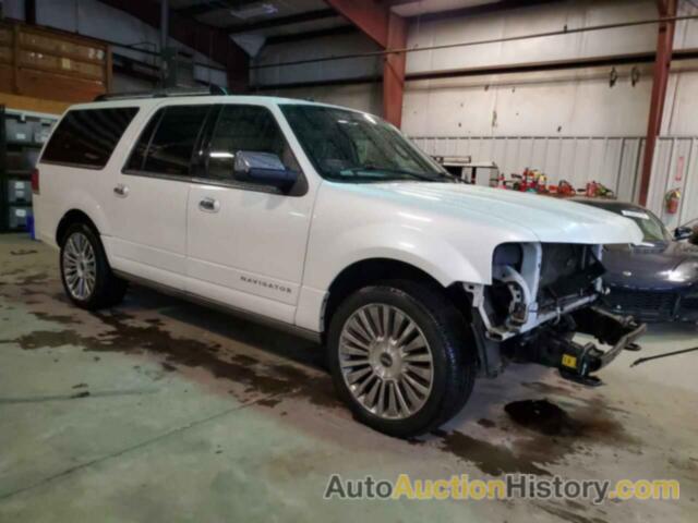 LINCOLN NAVIGATOR L RESERVE, 5LMJJ3LT6HEL07365