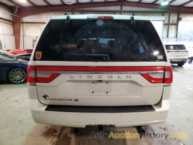 LINCOLN NAVIGATOR L RESERVE, 5LMJJ3LT6HEL07365