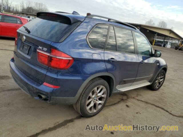 BMW X5 XDRIVE35I, 5UXZV4C51BL415836