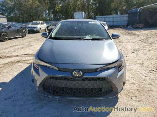 TOYOTA COROLLA LE, 5YFEPMAE4MP225133