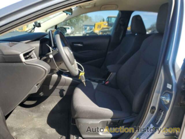 TOYOTA COROLLA LE, 5YFEPMAE4MP225133