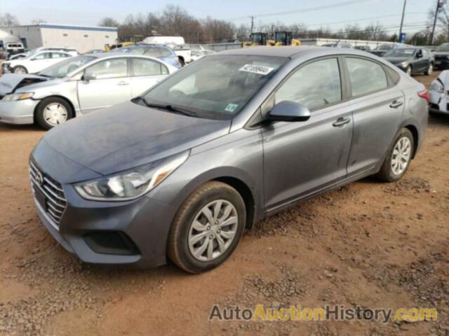 HYUNDAI ACCENT SE, 3KPC24A61LE120239