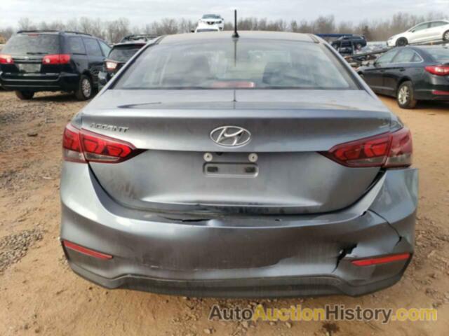 HYUNDAI ACCENT SE, 3KPC24A61LE120239