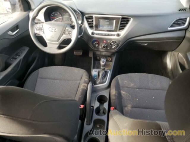 HYUNDAI ACCENT SE, 3KPC24A61LE120239