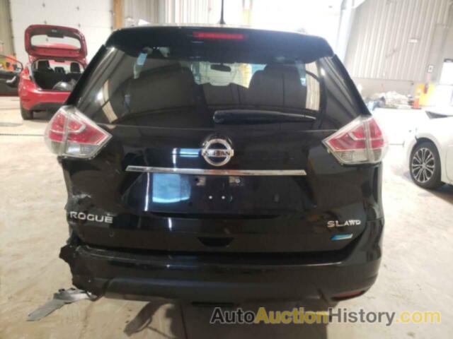 NISSAN ROGUE S, 5N1AT2MV7EC752194