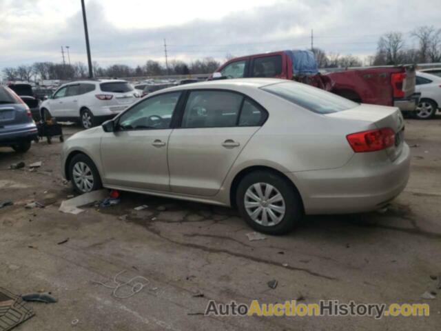 VOLKSWAGEN JETTA BASE, 3VW2K7AJ0EM260967