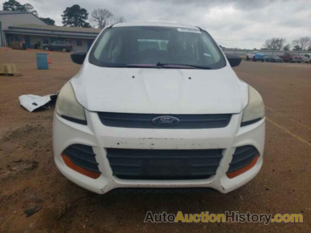 FORD ESCAPE S, 1FMCU0F76DUC23191