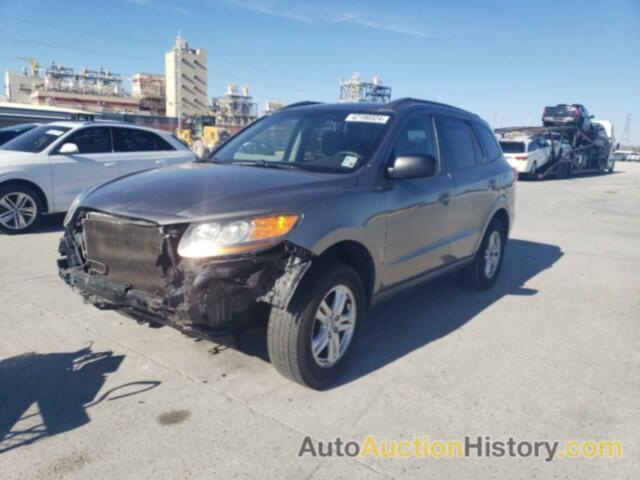 HYUNDAI SANTA FE GLS, 5XYZG3AB5BG063564