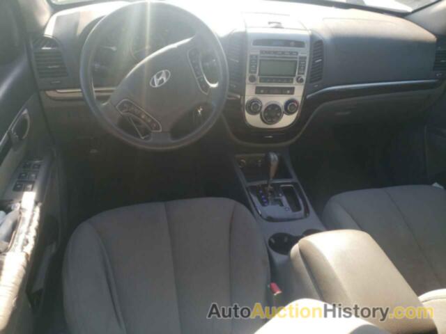 HYUNDAI SANTA FE GLS, 5XYZG3AB5BG063564