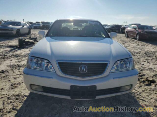 ACURA RL, JH4KA96654C007714