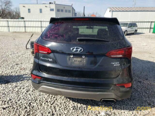 HYUNDAI SANTA FE, 5XYZTDLB5JG531354