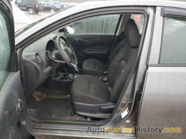 NISSAN VERSA S, 3N1CN7AP8JL882562