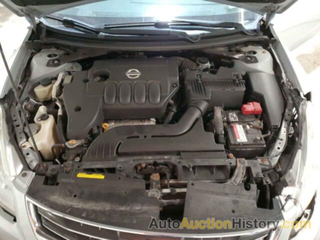 NISSAN ALTIMA BASE, 1N4AL2AP3BC162862