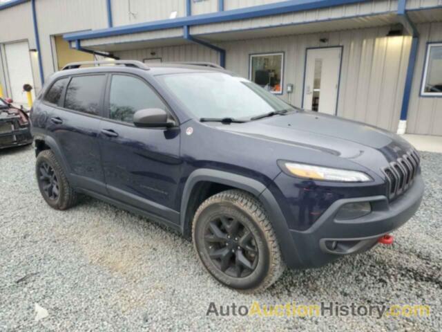 JEEP CHEROKEE TRAILHAWK, 1C4PJMBS5FW667668