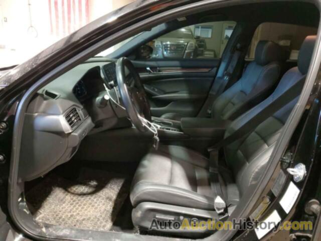 HONDA ACCORD HYBRID SPORT, 1HGCV3F29NA035485