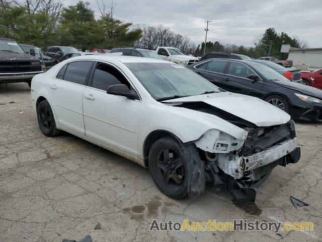 CHEVROLET MALIBU LS, 1G1ZB5E13BF220712