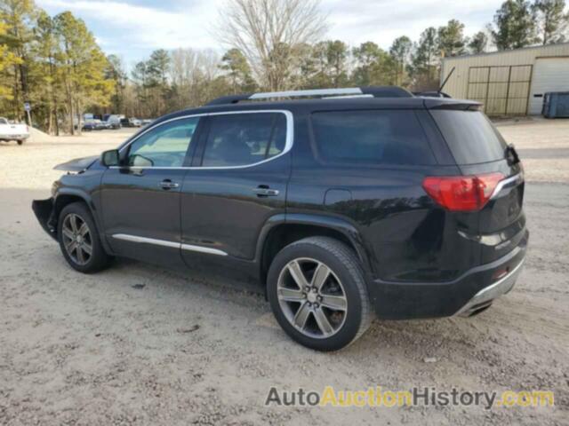 GMC ACADIA DEN DENALI, 1GKKNPLS9HZ135523