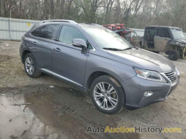 LEXUS RX350 350, 2T2ZK1BA1DC106042