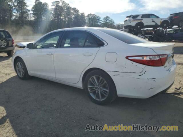 TOYOTA CAMRY LE, 4T1BF1FK9GU121873