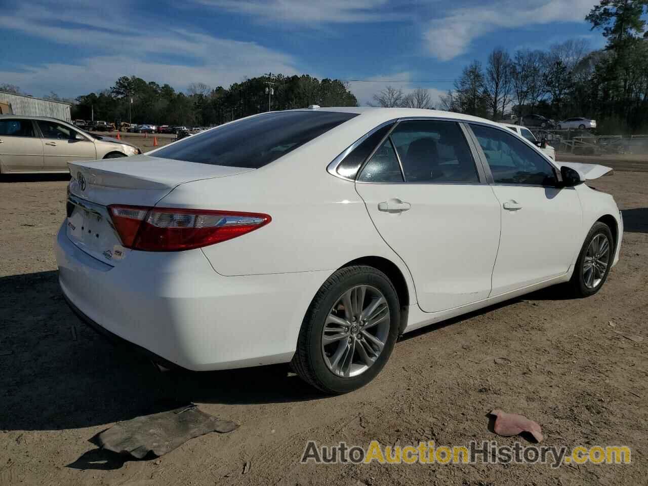 TOYOTA CAMRY LE, 4T1BF1FK9GU121873