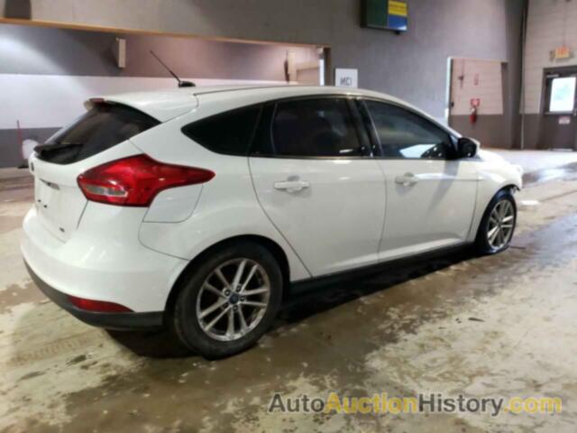 FORD FOCUS SE, 1FADP3K2XHL259026