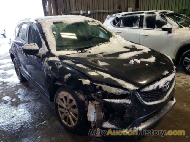 MAZDA CX-5 SPORT, JM3KE2BE1D0116884