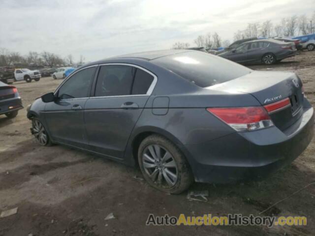 HONDA ACCORD EX, 1HGCP2F75CA173344