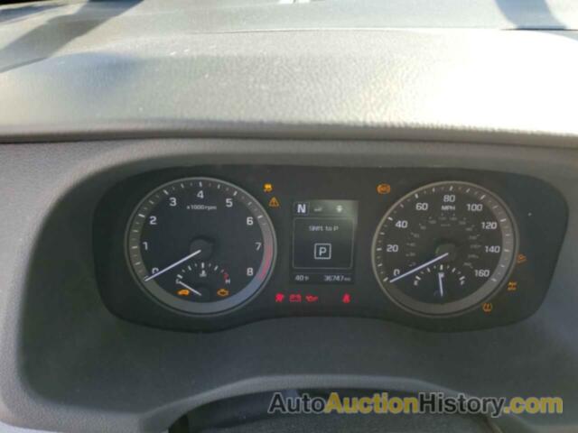 HYUNDAI TUCSON VALUE, KM8J3CA22JU688019