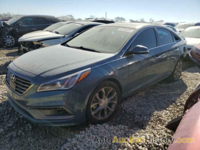 HYUNDAI SONATA SPORT, 5NPE34AB3FH174029