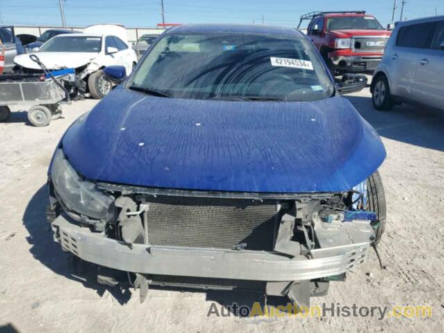 HONDA CIVIC EX, 2HGFC2F88JH592725