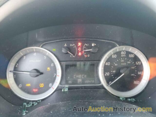 NISSAN SENTRA S, 3N1AB7AP0FL683027