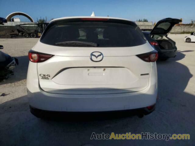 MAZDA CX-5 TOURING, JM3KFACMXL1787024