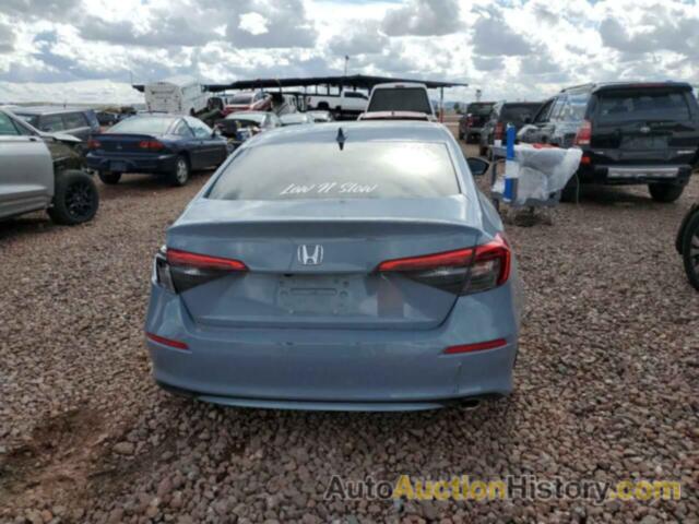 HONDA CIVIC SPORT, 2HGFE2F52PH555775