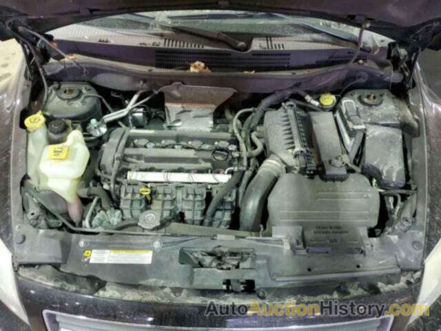 DODGE CALIBER HEAT, 1B3CB5HA8AD584371