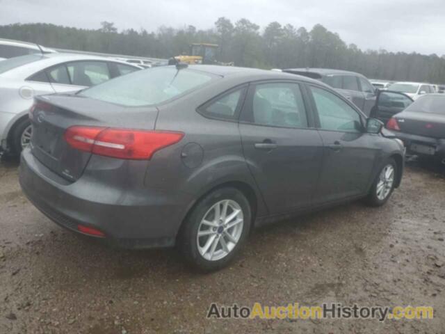 FORD FOCUS SE, 1FADP3F27GL300625