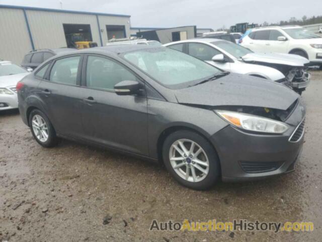 FORD FOCUS SE, 1FADP3F27GL300625