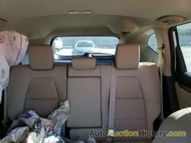 HONDA CRV EXL, 5J6RW1H80JL013198