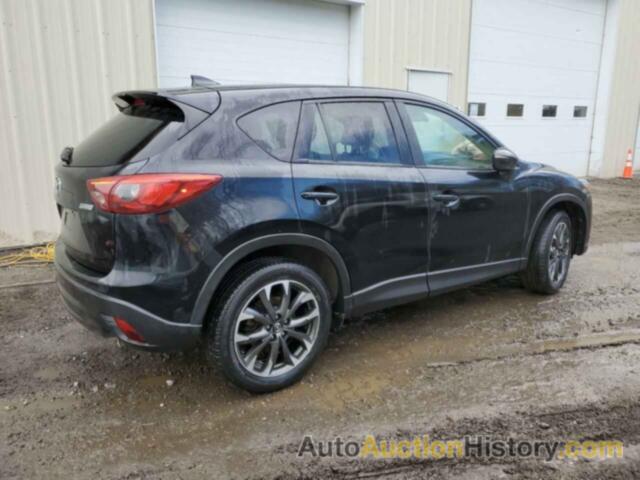 MAZDA CX-5 GT, JM3KE4DY8G0699719