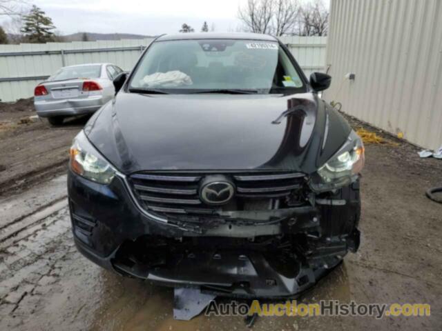 MAZDA CX-5 GT, JM3KE4DY8G0699719