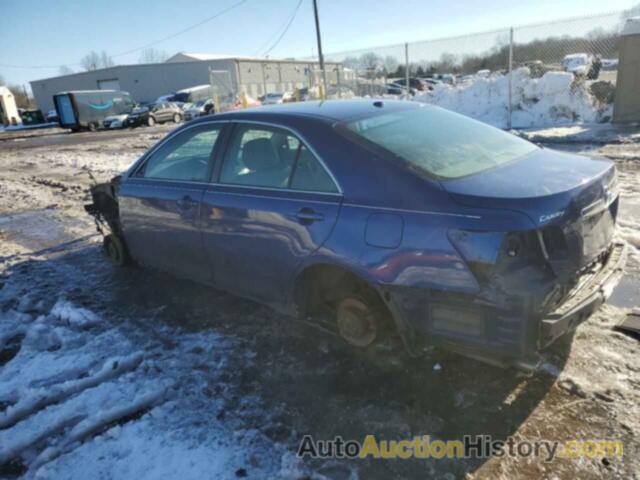 TOYOTA CAMRY SE, 4T1BK3EK5BU610188