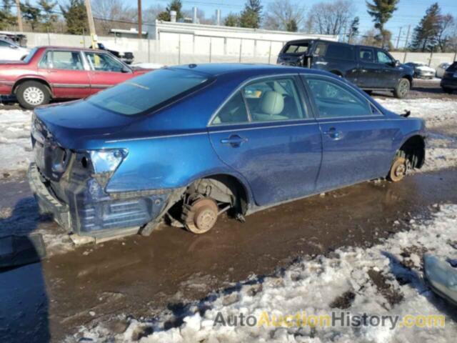 TOYOTA CAMRY SE, 4T1BK3EK5BU610188