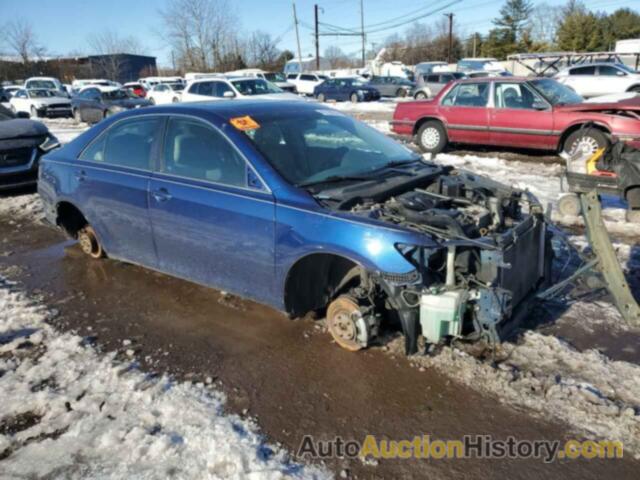 TOYOTA CAMRY SE, 4T1BK3EK5BU610188