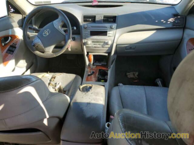 TOYOTA CAMRY SE, 4T1BK3EK5BU610188