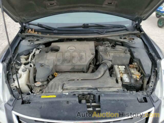 NISSAN ALTIMA BASE, 1N4AL2AP6CC160041