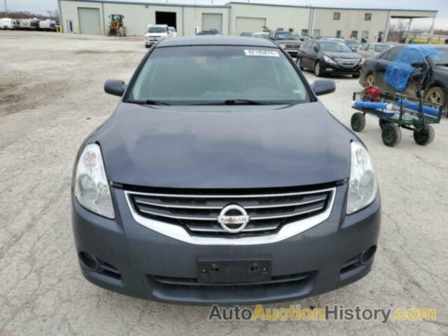 NISSAN ALTIMA BASE, 1N4AL2AP6CC160041