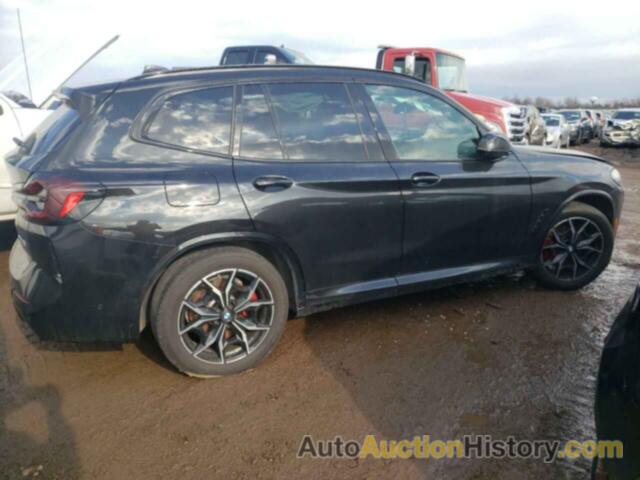 BMW X3 M40I M40I, 5UX83DP03P9R81534