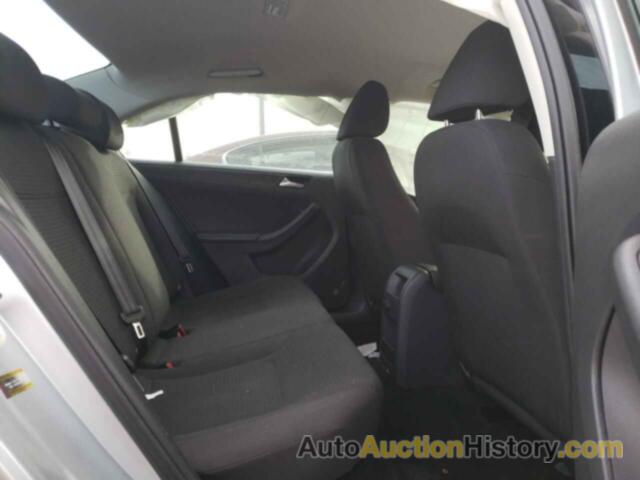 VOLKSWAGEN JETTA S, 3VW267AJ9GM298849