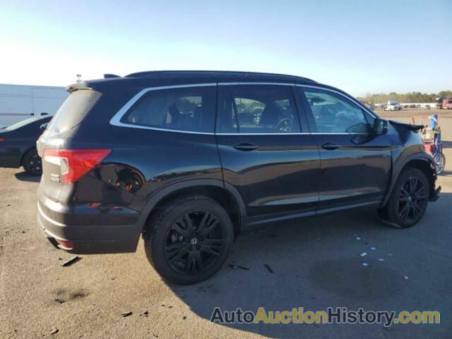 HONDA PILOT SE, 5FNYF6H28MB097269