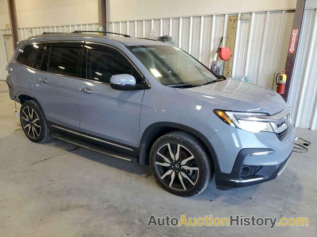 HONDA PILOT TOURING, 5FNYF5H67NB023873