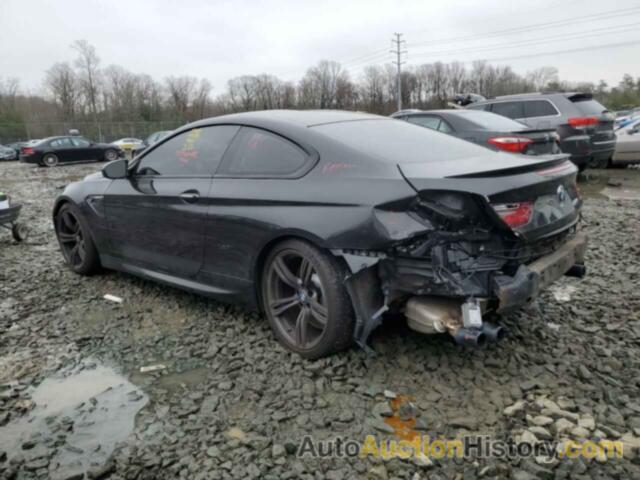 BMW M6, WBSLX9C52DC968554